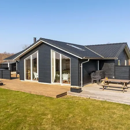Feriehus Aava - 600m To The Fjord By Interhome