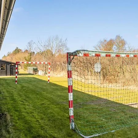 Aava - 600m To The Fjord By Interhome Ferienhaus Højslev