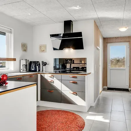 Ferienhaus Aava - 600m To The Fjord By Interhome *