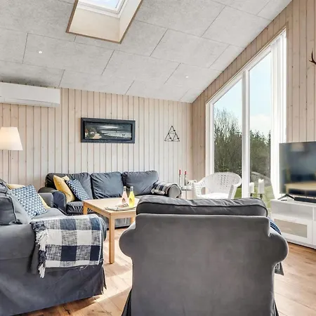 Aava - 600m To The Fjord By Interhome Ferienhaus *