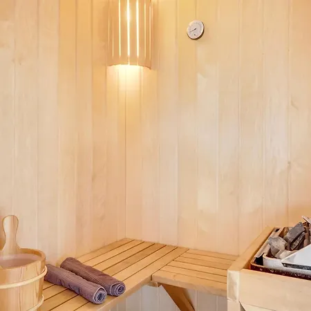 Feriehus Aava - 600m To The Fjord By Interhome *