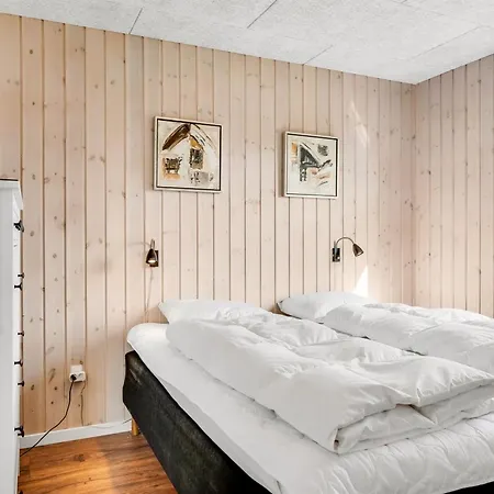 Aava - 600m To The Fjord By Interhome * Højslev