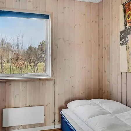 Feriehus Aava - 600m To The Fjord By Interhome *